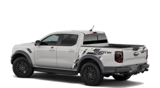 2026 Ford Ranger® External Image 2